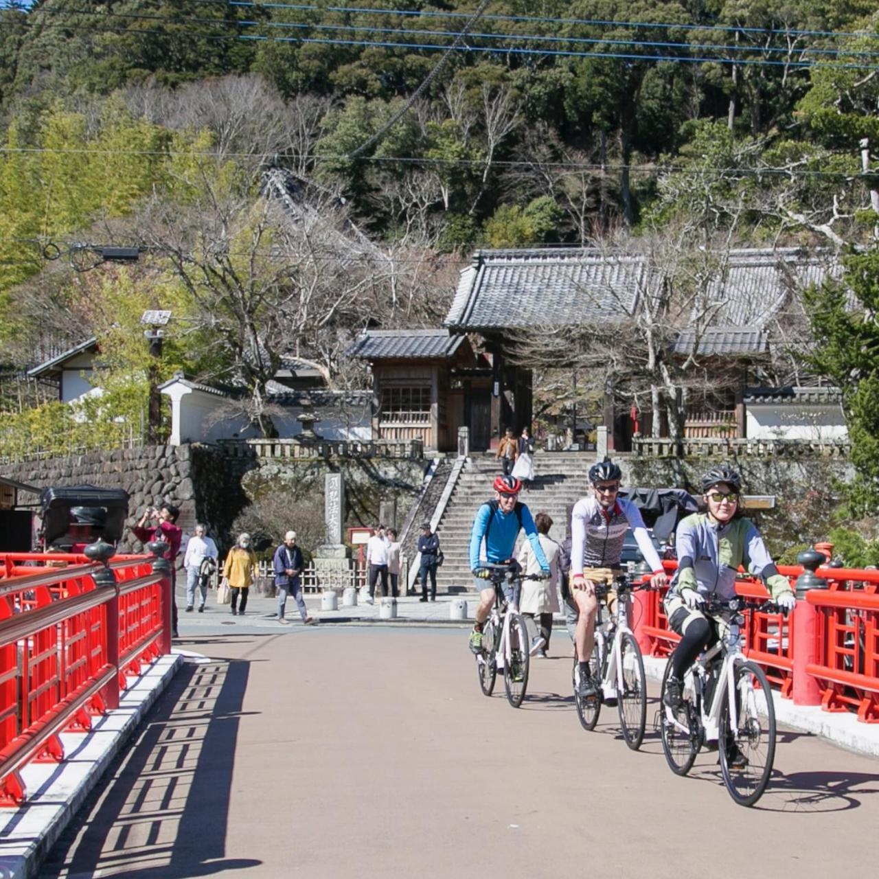 Kona Stay Bicycle Resort Izunokuni Exterior foto