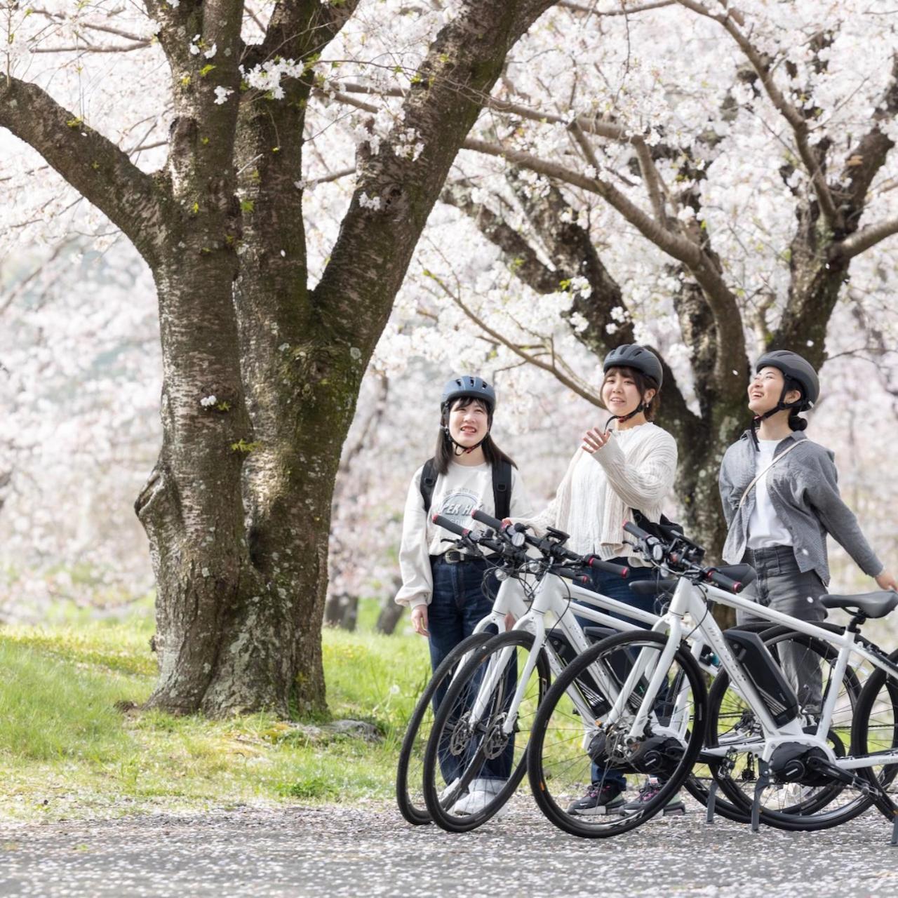 Kona Stay Bicycle Resort Izunokuni Exterior foto