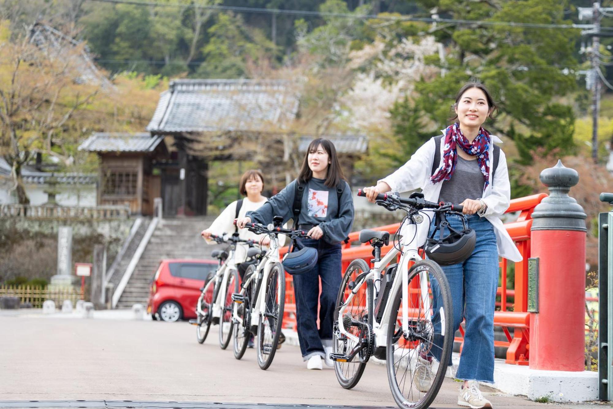 Kona Stay Bicycle Resort Izunokuni Exterior foto
