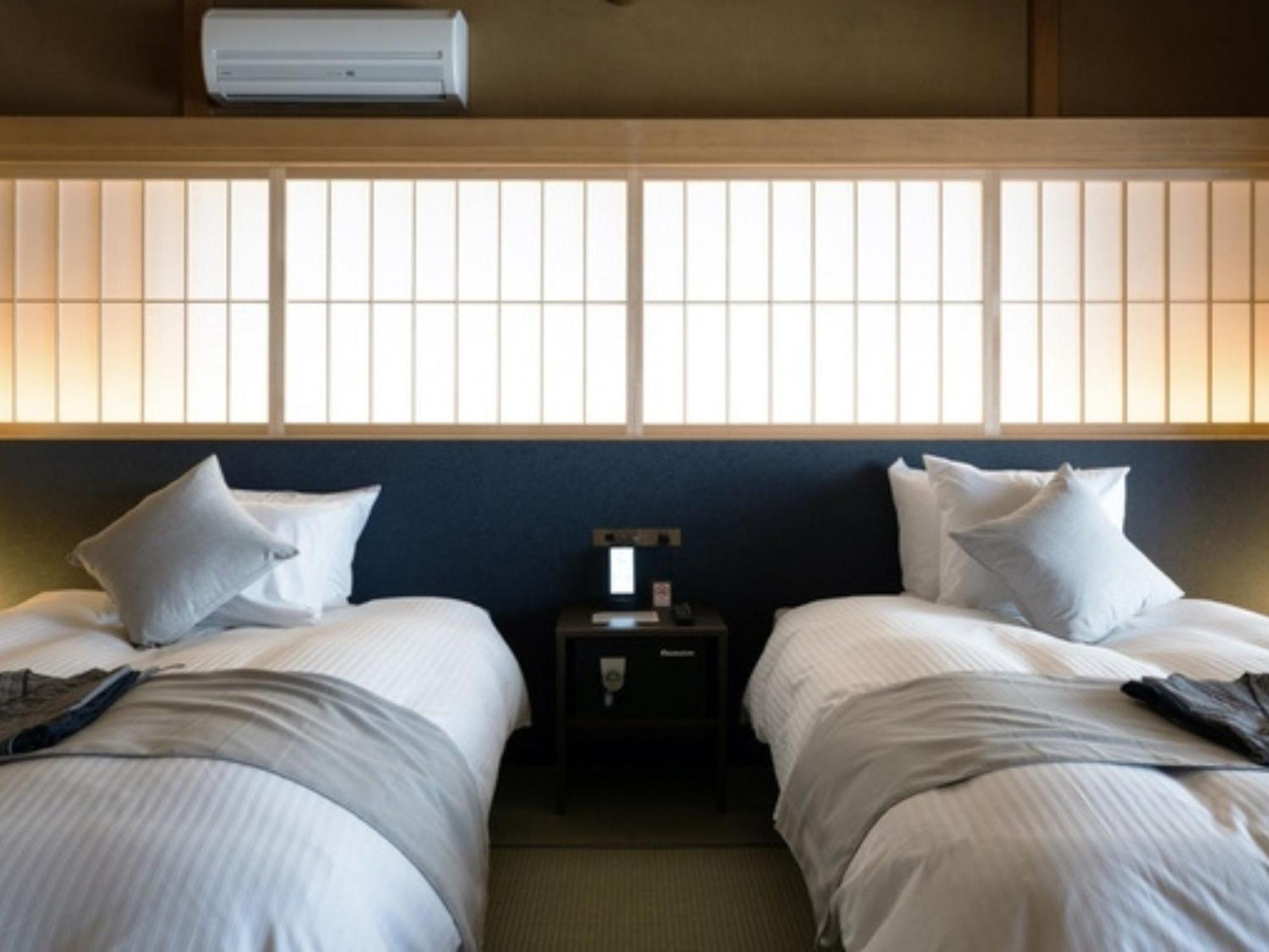 Kona Stay Bicycle Resort Izunokuni Zimmer foto