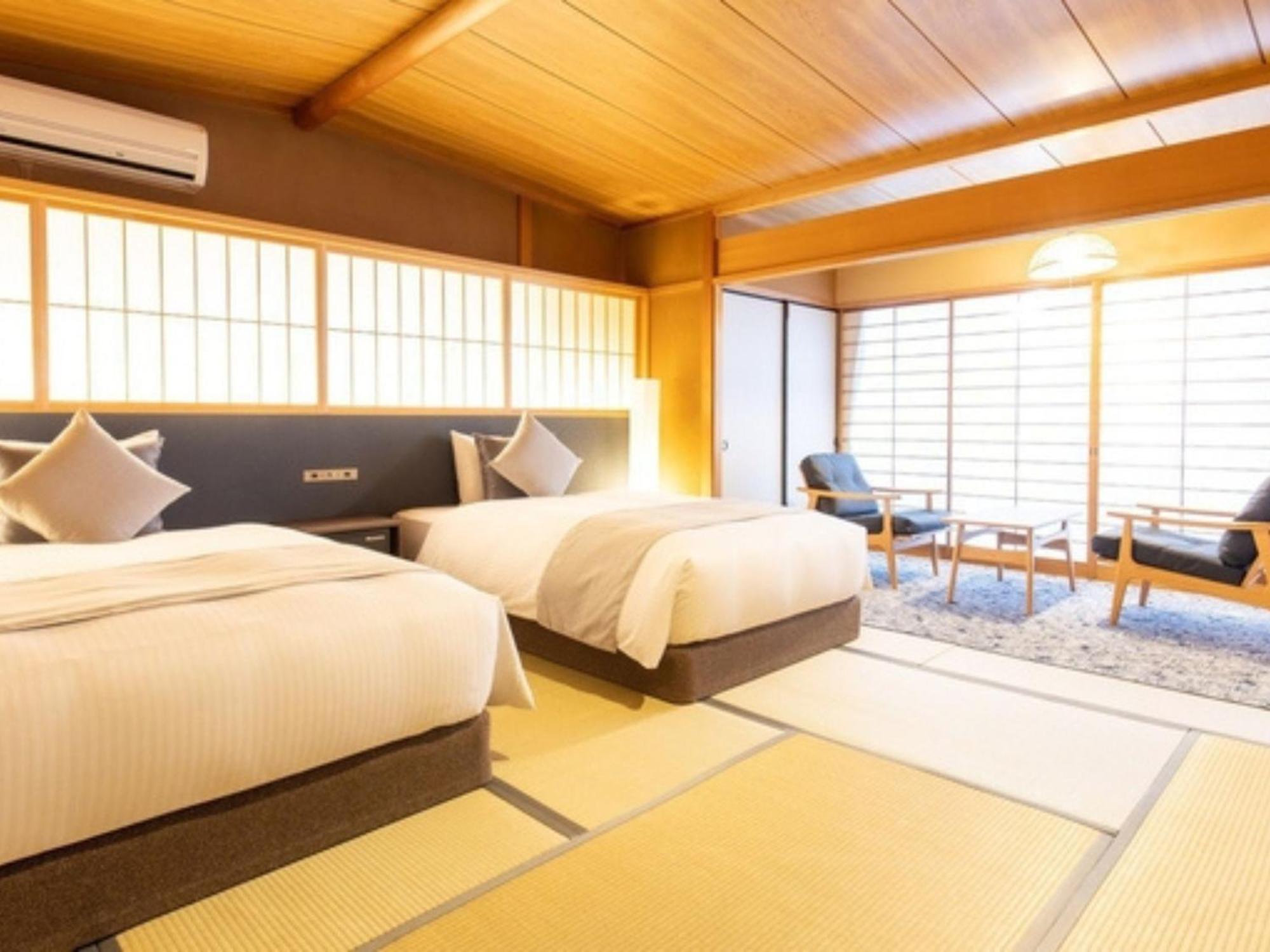 Kona Stay Bicycle Resort Izunokuni Zimmer foto