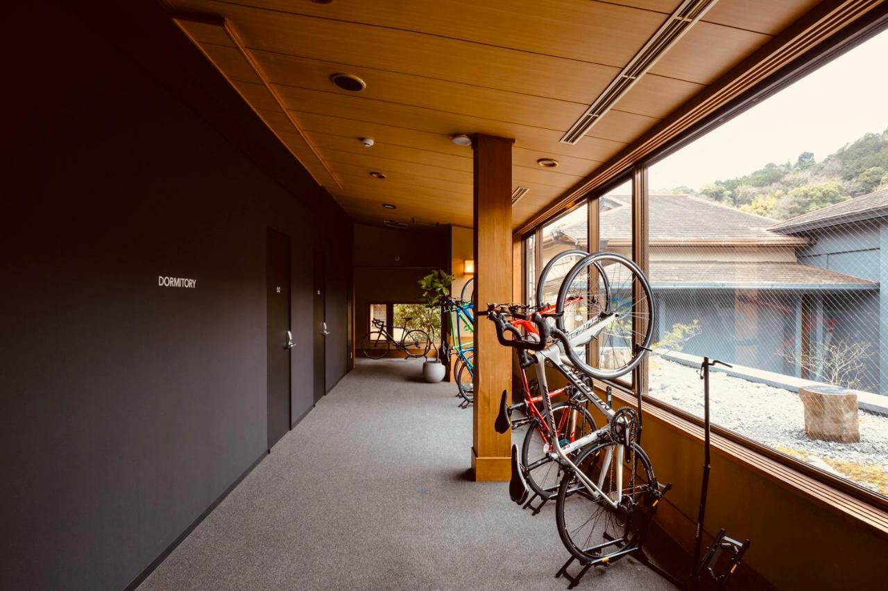 Kona Stay Bicycle Resort Izunokuni Exterior foto
