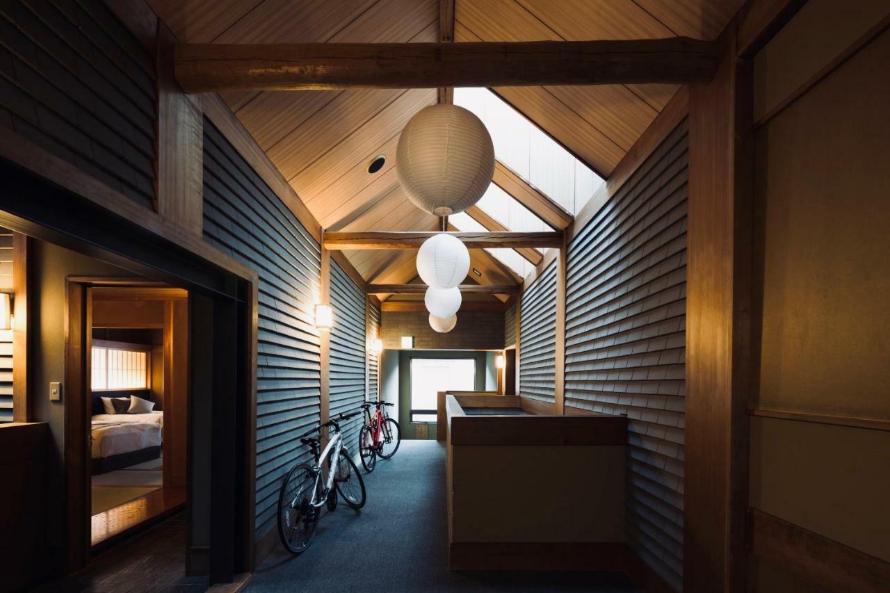 Kona Stay Bicycle Resort Izunokuni Exterior foto
